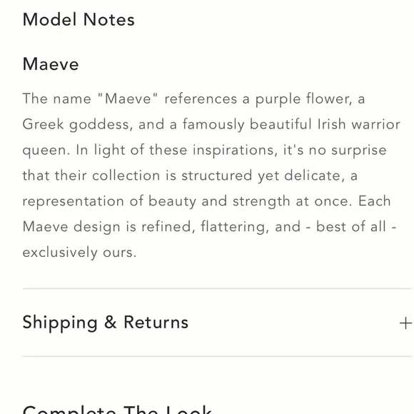 Anthropologie Maeve Sweetheart Top - Picture 5 of 6